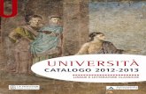 Università - Mondadori Education · satira – L’epica di età flavia – Plinio il Vecchio e il sapere specialistico – Marziale – Quintiliano ... attraverso cui analizzare