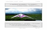 L’aquilone acrobatico – La sintesi - ladp.free.frladp.free.fr/portail/pdf/L_aquilone_acrobatico_La_Sintesi_Ital.pdf · Dei "connettori APA" che scivolano ! … questi pezzi di