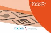 SOCIAL MEDIA - onenetworkexperience.com · social network (Facebook e Instagram). Curiamo nel dettaglio la tua campagna di social media marketing, dalla fase ... Social Network (Facebook