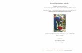 report agricoltura sociale - innovamarche.it · Centro Interdipartimentale di Ricerche Agro-Ambientali “Enrico Avanzi ... Le esperienze di agricoltura sociale in provincia di Pisa