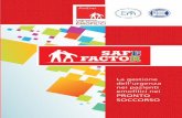 La gestione dell’urgenza nei pazienti emofilici nei PRONTO mondo scientifico/22-06-12.pdf · dell’assistenza clinica e sociale degli emofilici in Italia e al potenziamento della