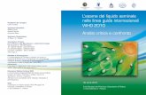 L’esame del liquido seminale nelle linee guida ...ccgm.it/wp-content/uploads/WHO_1_4_2010.pdf · Il manuale WHO 2010 per l'esame del liquido seminale ... Il laboratorio di seminologia