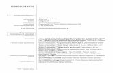 CURRICULUM VITAE - ars. · PDF filePagina 1 - Curriculum Vitae di Simonre Bartolacci CURRICULUM VITAE INFORMAZIONI PERSONALI ... Software & Counsulting group ... - “The impact of