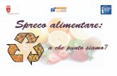 Spreco alimentare - Europe Direct - Comune di Trieste ...europedirect.comune.trieste.it/wp-content/uploads/2014/09/... · gestione del cibo, dell'acqua, dell'energia, ... influenza