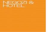 NEGOZI & HOTEL - Home - Homeled - Vendita Lampade led e ... · L’ambiente influenza gli acquirenti a tal ... colore rosso dei crostacei. ... percezione dei colori del cibo e della