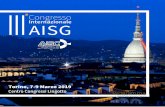 Internazionale AISG Preliminare Congresso AISG... · glaucoma a tensione normale (NTG), ipertensione oculare (OHT) e sani rilevata con Angio-OCT Optovue ... analisi con microperimetria