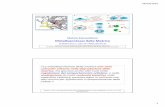Matrice Extracellulare Metalloproteasi della Matrice · Modello che descrive le basi biochimiche per le molteplici modalità di ...
