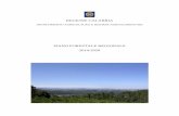 PIANO FORESTALE REGIONALE 2014-2020 - calabriapsr.it forestale/Allegato... · regione calabria dipartimento agricoltura e risorse agroalimentari piano forestale regionale 2014-2020