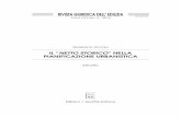 RIVISTA GIURIDICA DELL' EDILIZIA - Home page … di diritto urbanistico, cit., 15; G. C. CONTI, Le dimensioni costituzionali del governo del territorio, Milano, 2007. In particolare