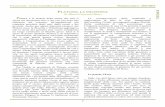 PLATONE LA FILOSOFIA - Vita pensata · gaudio e l’inquietudine, ... Cimone, Milziade, Temistocle- ... 10 - rivista scientifica di filosofia Numero unico - 2015-2017 7