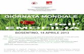 GIORNATA MONDIALE dell’ EMOFILIA - fedemo.itfedemo.it/wp-content/uploads/2016/03/gme2013_locandina.pdfIvo de Carneri di Civezzano, il Consorzio Turistico della Vigolana, la Pro Loco