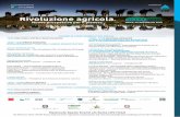 Rivoluzione agricola - Biogas Italy · E LA STRATEGIA DI DECARBONIZZAZIONE IN ITALIA Luciano Barra - Capo segreteria tecnica Dipartimento Energia Ministero dello sviluppo economico
