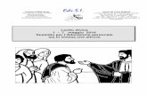 Casa Raffael.Lectio.1 - 7 maggio 2016 - edisi.eu Raffael.Lectio.1 - 7 maggio 2016.pdf · Edi.S.I. 4 particolare la circoncisione, segno di appartenenza al popolo di Dio) e la salvezza.