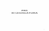 PRS XI LEGISLATURAgognablog.com/wp-content/uploads/2018/07/Emendamenti... · 2018-12-07 · l’imprescindibile piattaforma della trattativa con il Governo - e l’Accordo preliminare