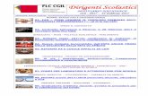 Dirigenti Scolastici - FLC CGIL Lombardia - Home page · 2017-02-19 · CONTRATTAZIONE DI SCUOLA 07. FONDI PER LABORATORI E ATTREZZATURE PON ... ha apportato modifiche in materia