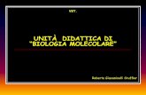 UNITÀ DIDATTICA DI “BIOLOGIA MOLECOLARE”elearning.unite.it/pluginfile.php/18971/mod_resource/content/1/6... · UNITÀ DIDATTICA DI “BIOLOGIA MOLECOLARE” 3 I lipidi polari