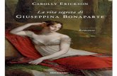 La vita segreta di Giuseppina Bonaparte · La vita segreta di Giuseppina Bonaparte ... durante i turbolenti anni della Rivoluzione francese e del Terrore, ... dopo aver insegnato