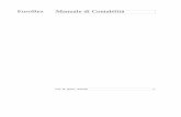 EuroByz Manuale di Contabilità - Downloaddownload.easybyte.it/docs/ManualeEB_Contabilita.pdf · modulo del programma (Contabilità, Magazzino, Fatturazione, ecc.) ... Fiscale: il