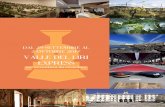 dal 29 settembre al 2 ottobre 2017 Valle del Liri Express · La valle del Liri rappresenta una delle zone più ricche di storia e cultura di tutto il basso Lazio. ... lo scopo del