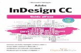 - Alessandra Salvaggio - Adobe InDesign CC · Importare tabelle da Word/Excel ..... 105 Convertire testo in tabella e viceversa..... 109 ... concetti più avanzati come la costruzione