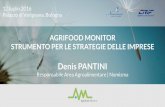 Presentazione di PowerPoint - agrifoodmonitor.it · 5 La crescita dei consumi alimentari nel mondo (mrd $) N-11= «Next eleven»: Messico, Indonesia, Nigeria, Turchia, Bangladesh,
