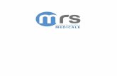 DIVISIONE DIAGNOSTICA MEDICALE - resonance-audiology.com · Nasce M.R.S. Divisione Diagnostica Medicale ... calibrare ed eseguire installazione e manutenzione di: - Audiometri - Inmpedenzometri,