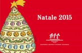 Natale 2015 - AIL Milano e provinciaailmilano.it/wp-content/uploads/2015/09/Mailing_2015.pdf · Sosteniamo la ricerca medica attraverso il finanziamento di un progetto che mira al