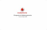 Proposta di Abbonamento - enfotel.it PDA.pdf · Autorizzazione della Direzione Regionale delle Entrate per il Piemonte Sezione distaccata di ... Optional e Vodafone Chiavi in mano