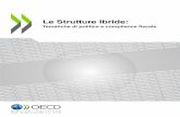 Le Strutture Ibride - OECD.org · sfruttamento di strutture ibride per un importo pari a circa E ur 1,5 miliardi. Negli Stati uniti, Negli Stati uniti, il gettito fiscale a rischio