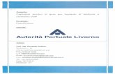 Autorità Portuale Livorno · 2013-06-04 · La Cisco Unified Business Attendant Console è una console per posto operatore progettata specificatamente per il cliente che usa il Cisco