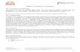 ART. 1 SOGGETTO PROMOTORE Generali Italia S.p.A. … · 2019-01-23 · 3 di 13 I vantaggi assicurativi previsti per i Destinatari sono: riconosciuti su nuovi contratti sottoscritti