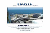 BOZZA Programma SAFAP 2012 rev23 Maggio · PED, TPED e ATEX e al “D.M. 11 aprile 2011”compreso il ruolo delle norme ar- ... Controlli con tecnica UT Phased Array su saldature