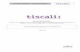Documento informativo pro-forma Tiscali 29 Luglio - FINALinvestors.tiscali.it/upload/documents/acquisitions/1Documento... · Finanziatori Senior per la parte inoptata; o su un aumento
