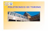 POLITECNICO DI TORINO - ruffini.org politecnico.pdf · Azioni per l’Orientamento Materiale multimediale La lingua inglese Test in laib Il progetto di orientamento formativo 10/11: