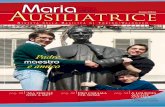 Padre maestro e amico - Don Bosco Torino-Valdocco Network · Il segreto della sua santità è rivelato dal suo secondo successore, don Pa- olo Albera: Don Bosco era «sempre tranquillo,
