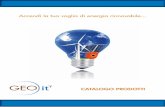 Accendi la tua voglia di energia rinnovabile - howtobegreen.eu · La crisi energetica del 1973 e il trattato di Kyo-to del 1997 hanno introdotto nuovi concetti ... 8 Pannello fotovoltaico