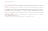 Modulo 3 – Elaborazione testi - ticpastori.altervista.orgticpastori.altervista.org/materiale/ECDL_Modulo_3_-_Word_2003.pdf · Microsoft Word 2003 è un programma di elaborazione