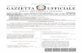 Anno 157° - Numero 53 GAZZETTA UFFICIALE · modalità elettronica dalle Amministrazioni dello ... nistratore delegato della Nuova Banca dell Etruria e ... n. 765/2008 del Parlamento
