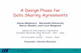A Design Phase for Data Sharing Agreements - deic.uab.catdeic.uab.cat/conferences/dpm/dpm2011/program/slides/dpm-p02-slides.pdf · CNR – Pisa, Italy Charles Morisset A Design Phase