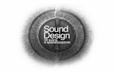 NABA - Corso di Sound Design - otolab · Spazializzazione del suono: configurazioni possibili. Casualità e progettazione consapevole 1 Fonti sonore nello spazio “fisse” con fruitori
