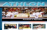 Assoluti a Squadre - Fijlkam Federazione/Athlon/620... · Il Mondiale di Lotta GR del 1990 di Livio Toschi 48 Sport & Libri: “Impariamo il Judo” di Giorgio Sozzi 50 le rubriche