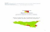 Sicilia Piano regionale di coordinamento per la tutela della qualità … · 2.2.3.4 Peculiarità del clima della Sicilia e Schede del Profilo Climatico della Sicilia (Fonte ENEA)