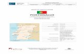 10 Analisi mercato estero PORTOGALLO - br.camcom.it · dall’intenso uso in Portogallo di prodotti combustibili, dalla scarsa concorrenza in settori chiave dell’economia e da politiche
