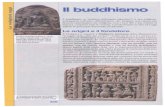 Il buddhismo - digidownload.libero.itdigidownload.libero.it/fra672/buddhismo.pdf · Il culto e i luoghi sacri Il buddhismo attribuisce un culto particolare alle reliquie (quelle corporee