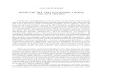 PROBLEMI DEL COLLEZIONISMO A ROMA NEL XVII SECOLO - … · di M. Maccherini, Caravaggio nel carteggio familiare di Giulio Mancini, in Prospet- tiva , 86, aprile 1997, p. 71-92 e in