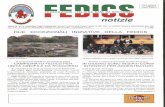 Fedics Notizie - Addestramento cani da soccorso per la ... · UNITA CINOFILE DA SOCCORSO Su maceria la ricerca della prima Edizione ... Il Regolamento Il Regolamento dice che il Cam-