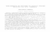 BIBLIOGRAFIA ED EDIZIONI DI STATUTI … · Web viewFiorilli, C., I dipintori a Firenze nell' arte dei Medici, Speziali e Merciai, «Archivio storico italiano», LXXVIII, 1920, pp.