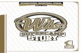 The WBSC philosophy - wbscsupercamps.com · utile ai giovani per farli diventare grandi, grandi come cestisti e come uomini. Era la vocazione del Maestro. Maestro di basket e di umanità.