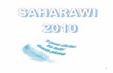 L’associazione da Donna a · Lo sforzo per la riconquista del Sahara Occidentale non si è mai interrotto, ... e diverse, senza per questo provocare un’alienazione dalla propria