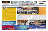 Dalla Cina, con furore D - DISMAMUSICAdismamusica.it/DOCUMENTI/DMM/dmm_nov05.pdf · DISMAMUSICA MAGAZINE - Novembre 2005 - Poste Italiane S.p.a. - Sped. in A.P. - D.L. 353/2003 (conv.